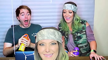 Shane dawson & jenna marbles' reaction to weird strange bizarre porn videos 2015