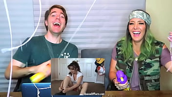 Shane dawson & jenna marbles' reaction to weird strange bizarre porn videos 2015 Shane dawson & jenna marbles' reaction to weird strange bizarre porn videos 2015