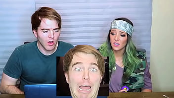 Shane dawson & jenna marbles' reaction to weird strange bizarre porn videos 2015 Shane dawson & jenna marbles' reaction to weird strange bizarre porn videos 2015