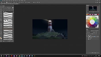 Sts broadcast by dc on picarto from october twenty seventh 2021