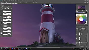 Sts broadcast by dc on picarto from october twenty seventh 2021