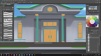 Sts broadcast by dc on picarto from october twenty seventh 2021