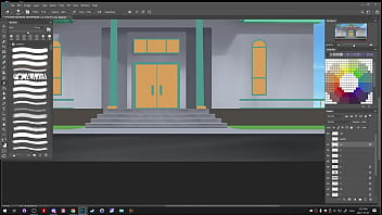 Sts broadcast by dc on picarto from october twenty seventh 2021