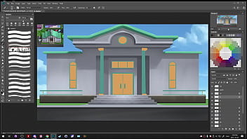 Sts broadcast by dc on picarto from october twenty seventh 2021