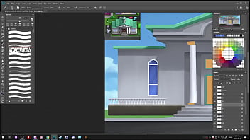 Sts broadcast by dc on picarto from october twenty seventh 2021