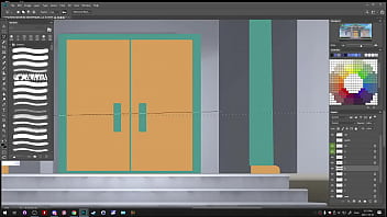 Sts broadcast by dc on picarto from october twenty seventh 2021