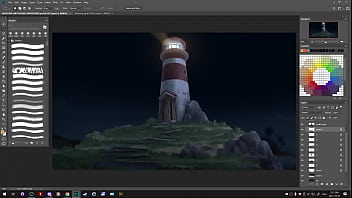 Sts broadcast by dc on picarto from october twenty seventh 2021