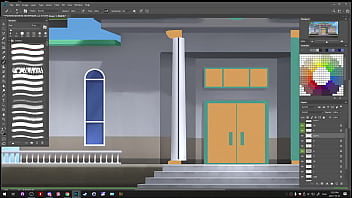 Sts broadcast by dc on picarto from october twenty seventh 2021