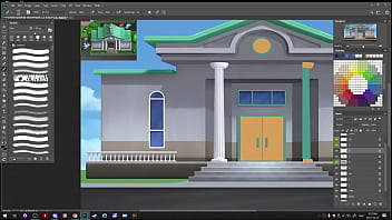 Sts broadcast by dc on picarto from october twenty seventh 2021