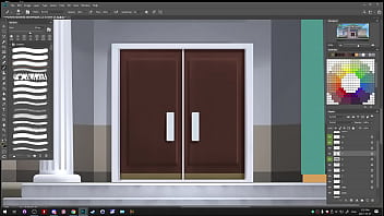 Sts broadcast by dc on picarto from october twenty seventh 2021