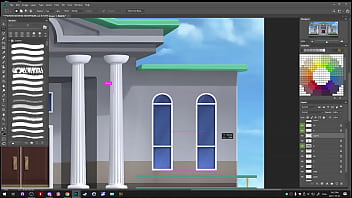 Sts broadcast by dc on picarto from october twenty seventh 2021