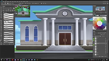 Sts broadcast by dc on picarto from october twenty seventh 2021