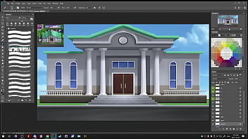 Sts broadcast by dc on picarto from october twenty seventh 2021