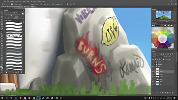 Sts broadcast by dc on picarto from october twenty seventh 2021