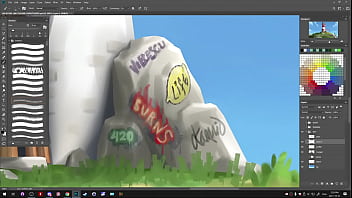 Sts broadcast by dc on picarto from october twenty seventh 2021