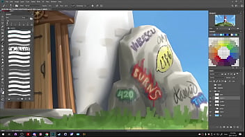 Sts broadcast by dc on picarto from october twenty seventh 2021