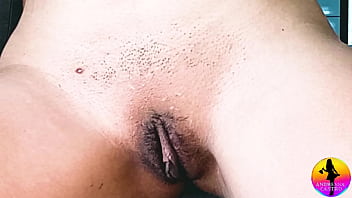 Trailer surveillance camera catches milf masturbating Trailer surveillance camera catches milf masturbating