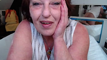 Dawnskye1962 update #81 817 masturbating in torn pantyhose jul 29 2025