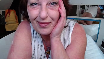 Dawnskye1962 update #81 817 masturbating in torn pantyhose jul 29 2025