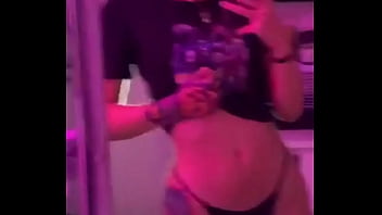 Caliente perra te pondra la verga dura