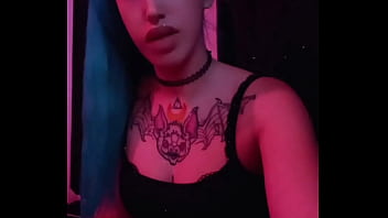 Caliente perra te pondra la verga dura