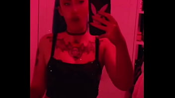 Caliente perra te pondra la verga dura