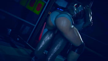 Đấu sĩ đường phố chun li