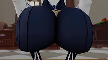 Eula is so fucking sexy