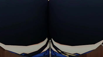 Eula is so fucking sexy