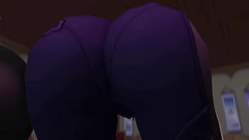 Eula is so fucking sexy