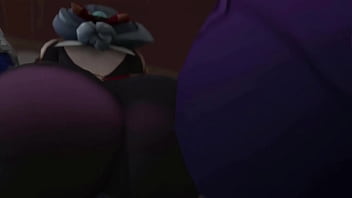 Eula is so fucking sexy