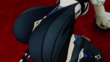 Eula is so fucking sexy