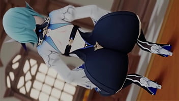 Eula is so fucking sexy