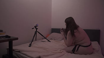 Ahahahahaha shooting the video looks weird