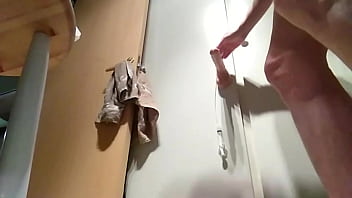 I Fuck My Ass And Shooting My Load On The Floor thumbnail