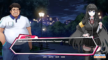 Ep20 public sex with kate academy love tennis angels ex