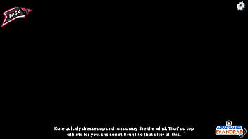 Ep20 public sex with kate academy love tennis angels ex