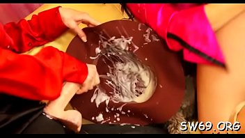 Beauty's bumpers get all oozy