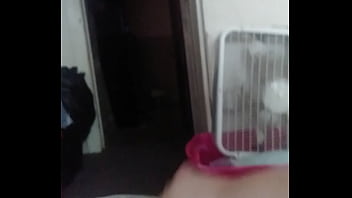 Hand job from a woman