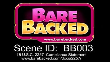 Gay fucking bareback hole