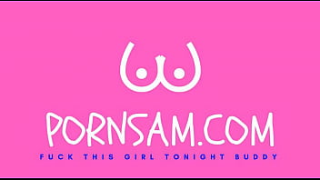 Line up around the block pull an anal train femdom threesome