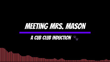 Meeting mrs mason trailer Meeting mrs mason trailer