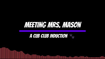 Meeting mrs mason trailer