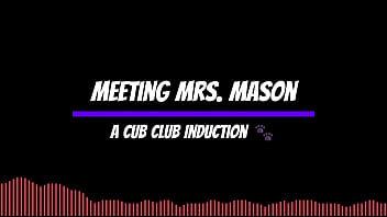 Meeting mrs mason trailer