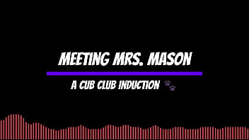 Meeting mrs mason trailer