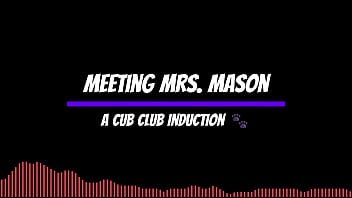 Meeting mrs mason trailer