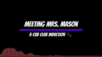 Meeting mrs mason trailer