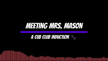 Meeting mrs mason trailer