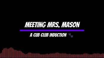 Meeting mrs mason trailer
