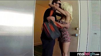 Hot gfriend act as a star in front of camera mov 13